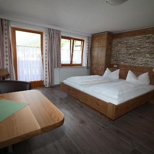 Standard Doppelzimmer